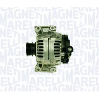 Alternateur MAGNETI MARELLI OEM 9199574