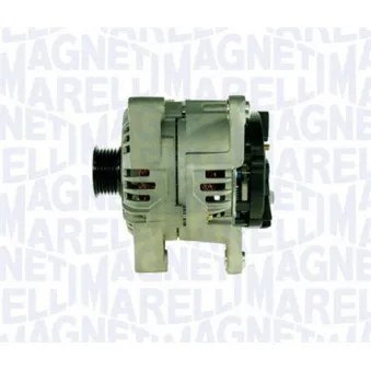 Alternateur MAGNETI MARELLI OEM 24429105