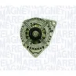 MAGNETI MARELLI 944390440300 - Alternateur