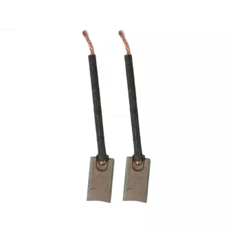Balais, alternateur AS-PL BX185