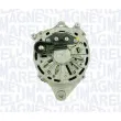 MAGNETI MARELLI 944390442800 - Alternateur