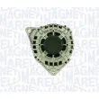 MAGNETI MARELLI 944390443200 - Alternateur