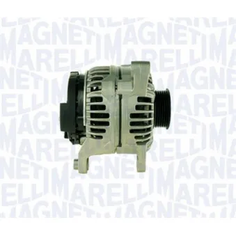 MAGNETI MARELLI 944390443300 - Alternateur