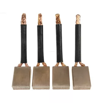 Balais, démarreur AS-PL LASX36(BULK)