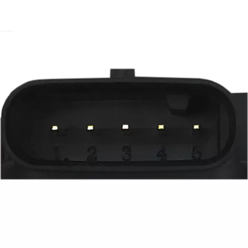 Capteur NOx, Injection d'urée AS-PL NOX9005 - Visuel 1