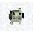 MAGNETI MARELLI 944390444700 - Alternateur