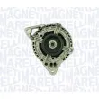 MAGNETI MARELLI 944390444700 - Alternateur