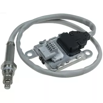 Capteur NOx, Injection d'urée AS-PL NOX9023