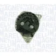 MAGNETI MARELLI 944390444700 - Alternateur