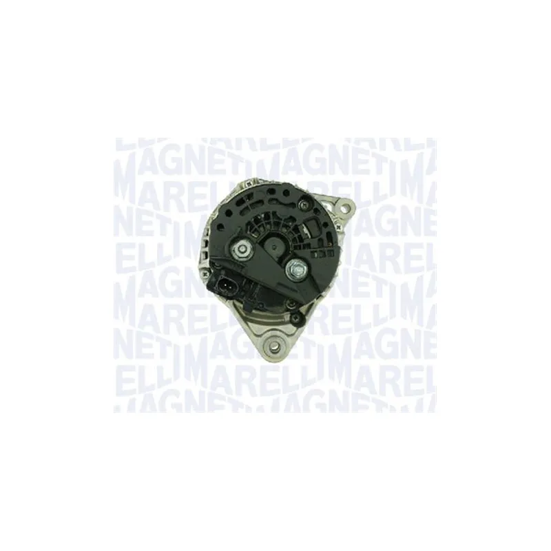 Alternateur MAGNETI MARELLI 944390444700 - Visuel 2