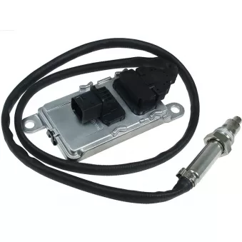Capteur NOx, Injection d'urée AS-PL NOX9027