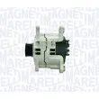 MAGNETI MARELLI 944390448800 - Alternateur