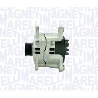 Alternateur MAGNETI MARELLI OEM 1127350