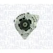 MAGNETI MARELLI 944390448800 - Alternateur