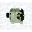 MAGNETI MARELLI 944390449000 - Alternateur