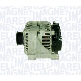 Alternateur MAGNETI MARELLI OEM 8637847