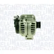 MAGNETI MARELLI 944390449200 - Alternateur