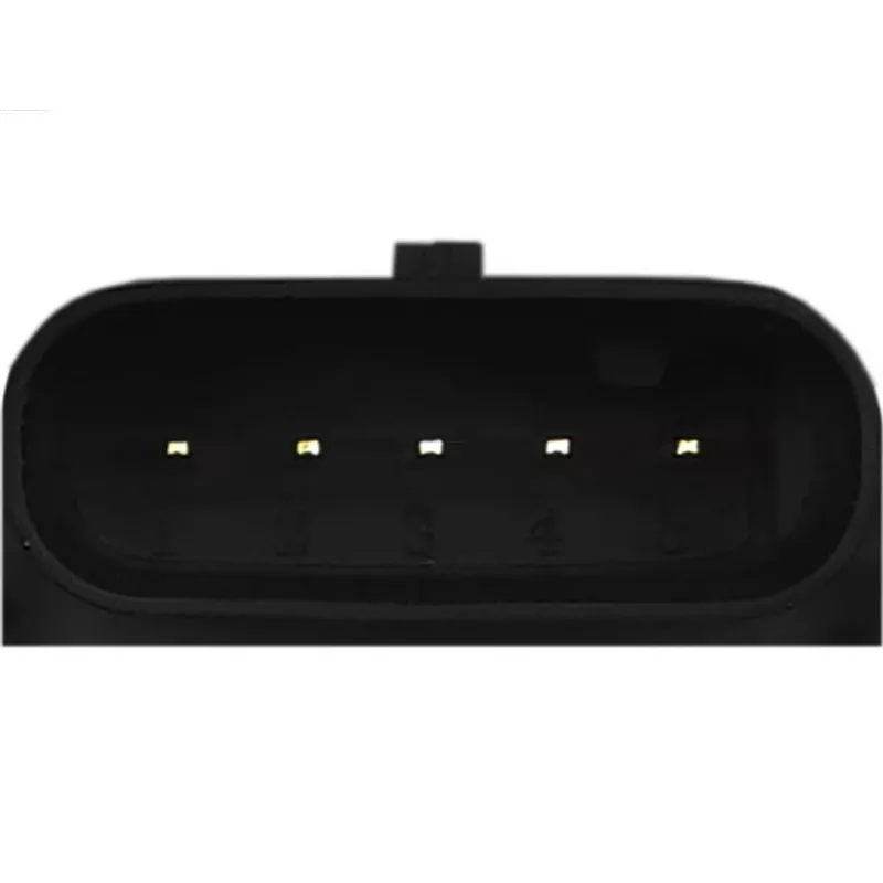 Capteur NOx, Injection d'urée AS-PL NOX9079 - Visuel 1