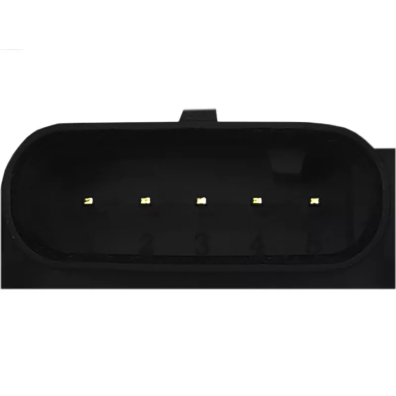 Capteur NOx, Injection d'urée AS-PL NOX9085 - Visuel 1