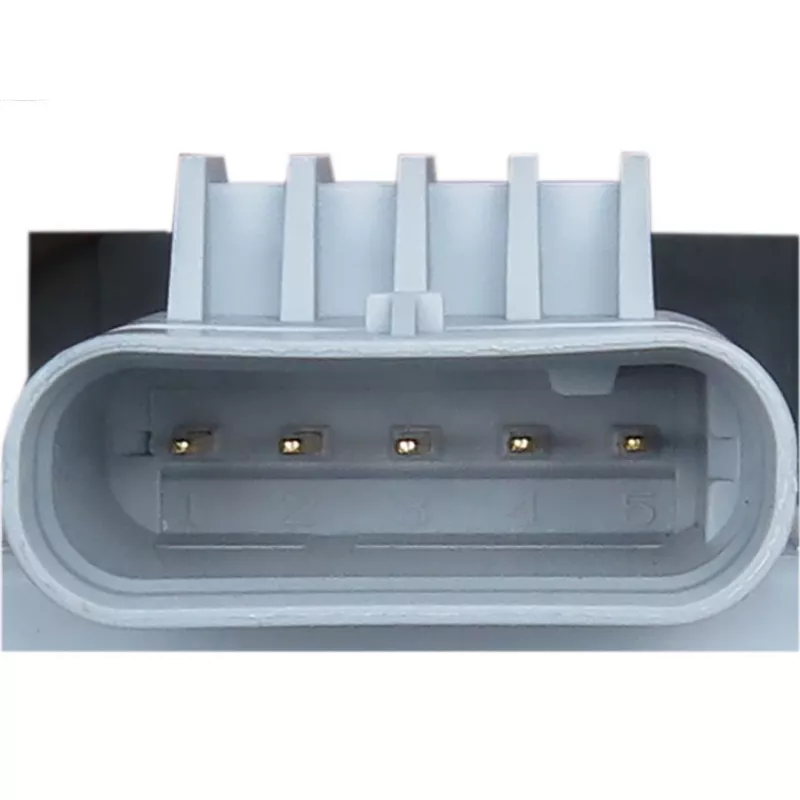 Capteur NOx, Injection d'urée AS-PL NOX9090 - Visuel 1