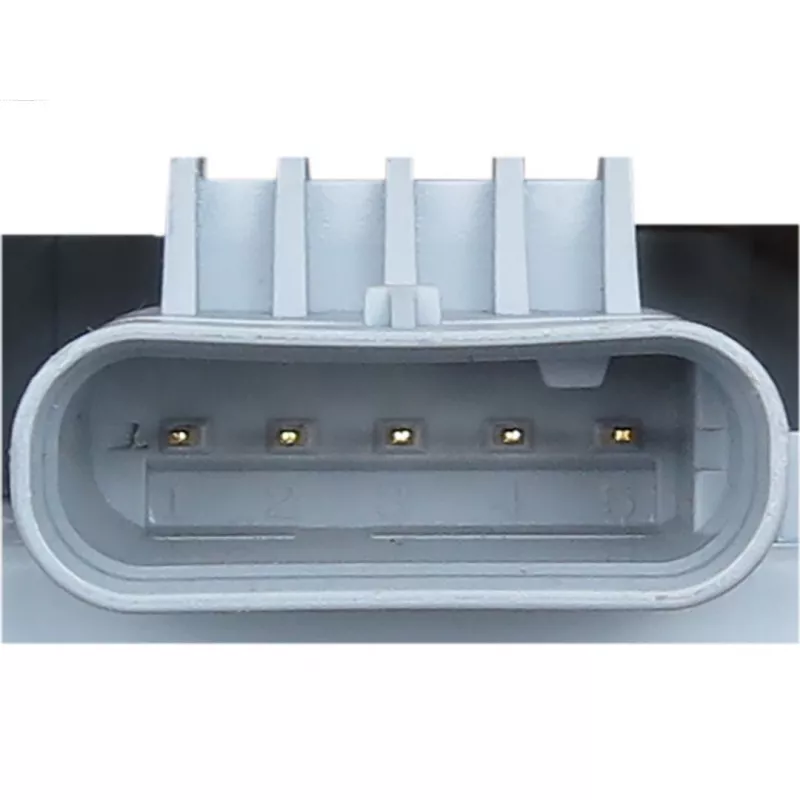 Capteur NOx, Injection d'urée AS-PL NOX9095 - Visuel 1