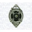 MAGNETI MARELLI 944390452700 - Alternateur