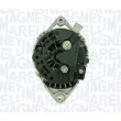 MAGNETI MARELLI 944390452700 - Alternateur