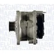 MAGNETI MARELLI 944390453200 - Alternateur