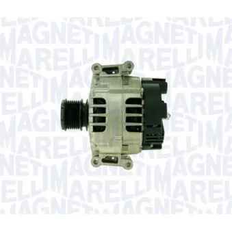 Alternateur MAGNETI MARELLI OEM 2711540902