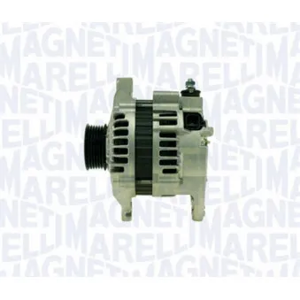 Alternateur MAGNETI MARELLI OEM LR180768