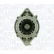 MAGNETI MARELLI 944390456710 - Alternateur