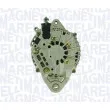 MAGNETI MARELLI 944390456710 - Alternateur