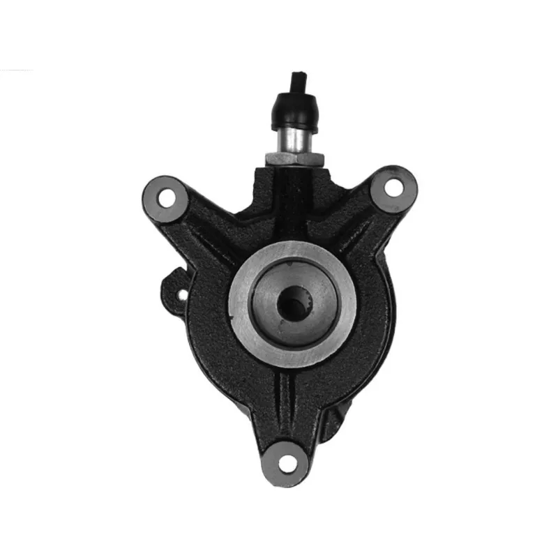 Pompe à vide AS-PL P4003 - Visuel 1