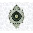 MAGNETI MARELLI 944390457010 - Alternateur