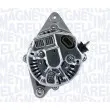 MAGNETI MARELLI 944390458610 - Alternateur