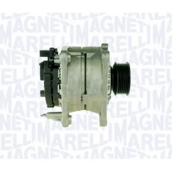Alternateur MAGNETI MARELLI OEM 074903025M