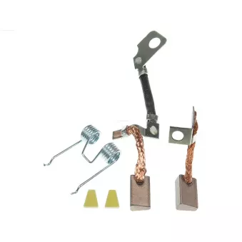 Balais, démarreur AS-PL PSX148-149