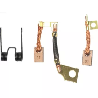 Balais, démarreur AS-PL PSX148-159