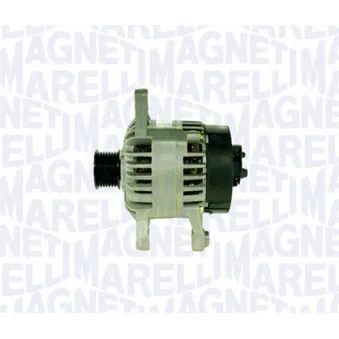 MAGNETI MARELLI 944390460900 - Alternateur