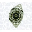 MAGNETI MARELLI 944390460900 - Alternateur
