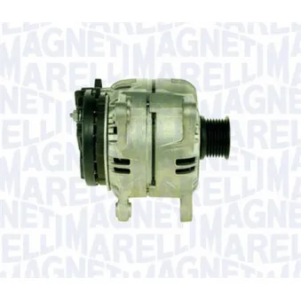 MAGNETI MARELLI 944390462600 - Alternateur