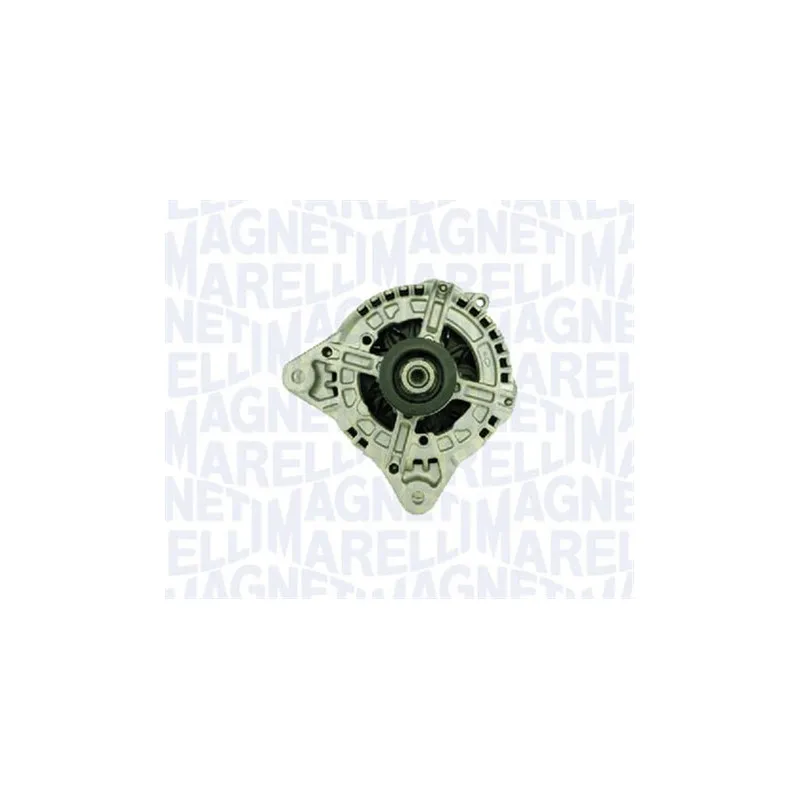 Alternateur MAGNETI MARELLI 944390462600 - Visuel 1