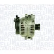 MAGNETI MARELLI 944390462700 - Alternateur