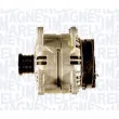 MAGNETI MARELLI 944390462800 - Alternateur