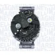 MAGNETI MARELLI 944390478400 - Alternateur