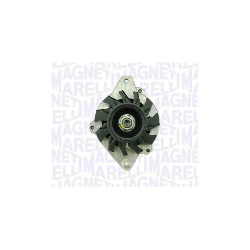 Alternateur MAGNETI MARELLI 944390510010 - Visuel 1