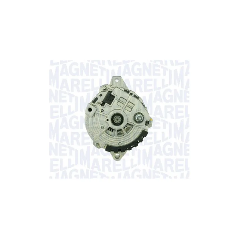 Alternateur MAGNETI MARELLI 944390510010 - Visuel 2
