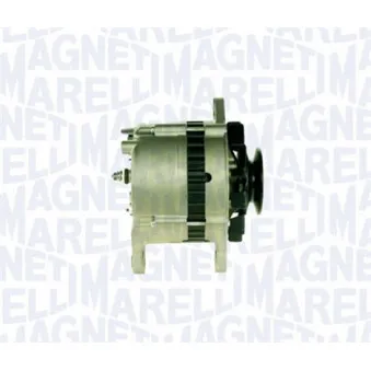 Alternateur MAGNETI MARELLI OEM LR17022