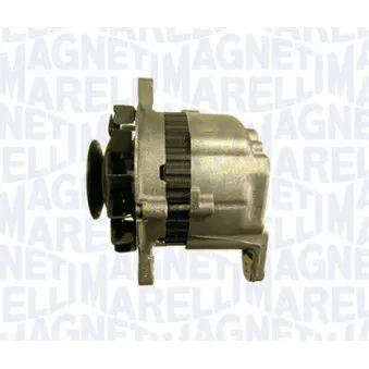 MAGNETI MARELLI 944390511350 - Alternateur