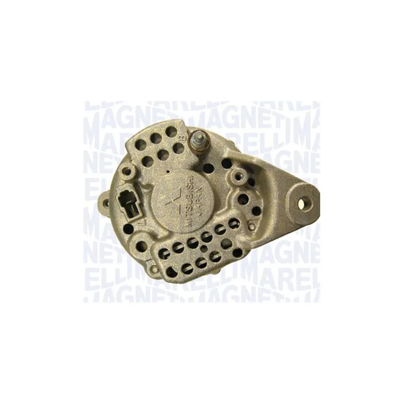Alternateur MAGNETI MARELLI 944390511350 - Visuel 2